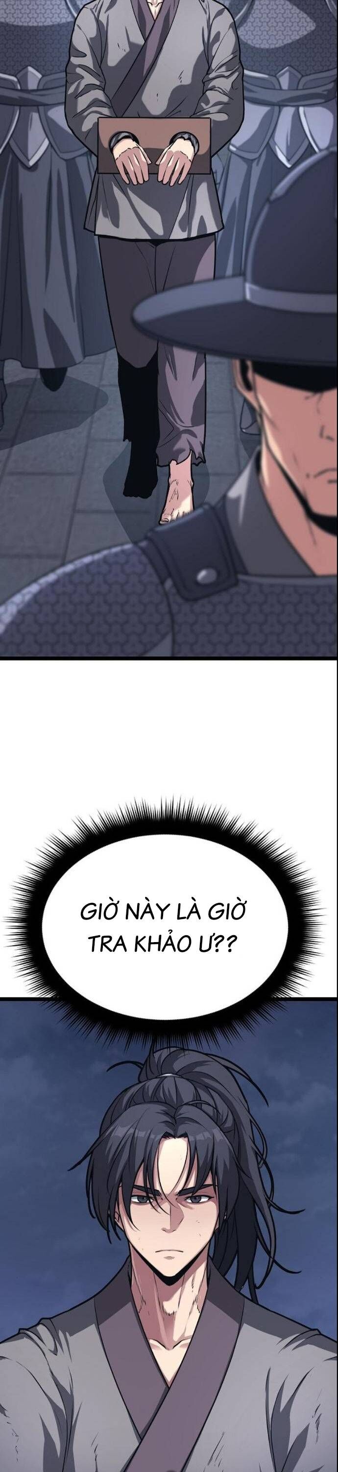 Tòng Bách - Chapter 18 - Page 31