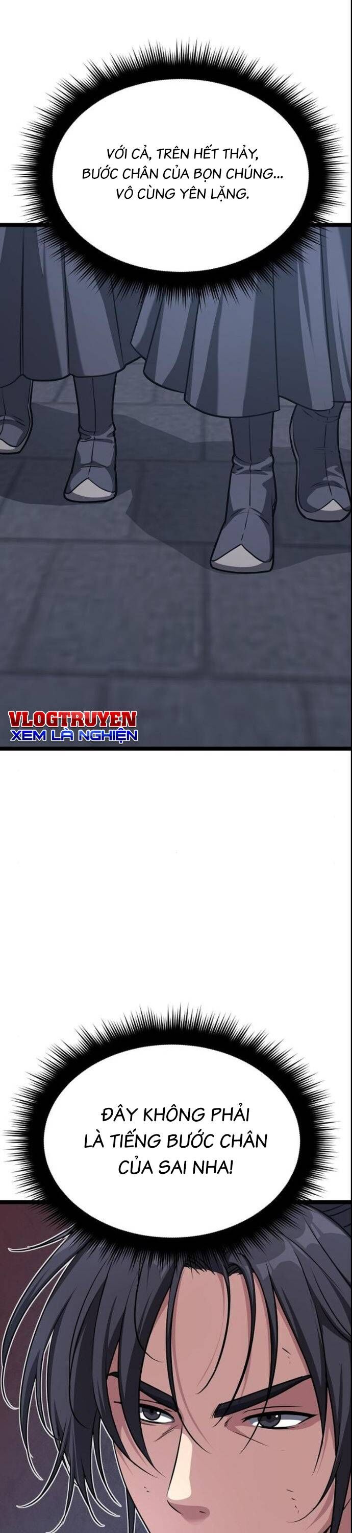 Tòng Bách - Chapter 18 - Page 33