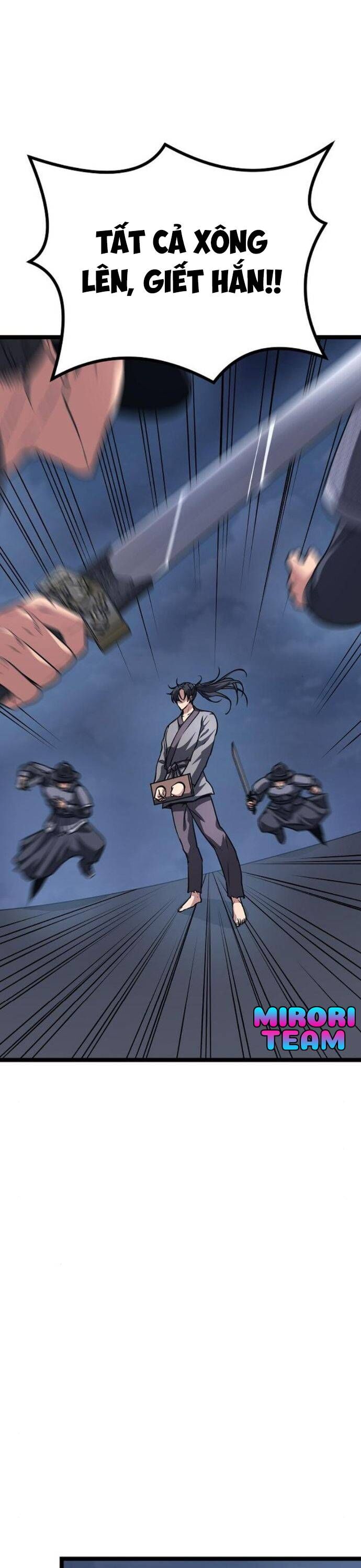 Tòng Bách - Chapter 18 - Page 44