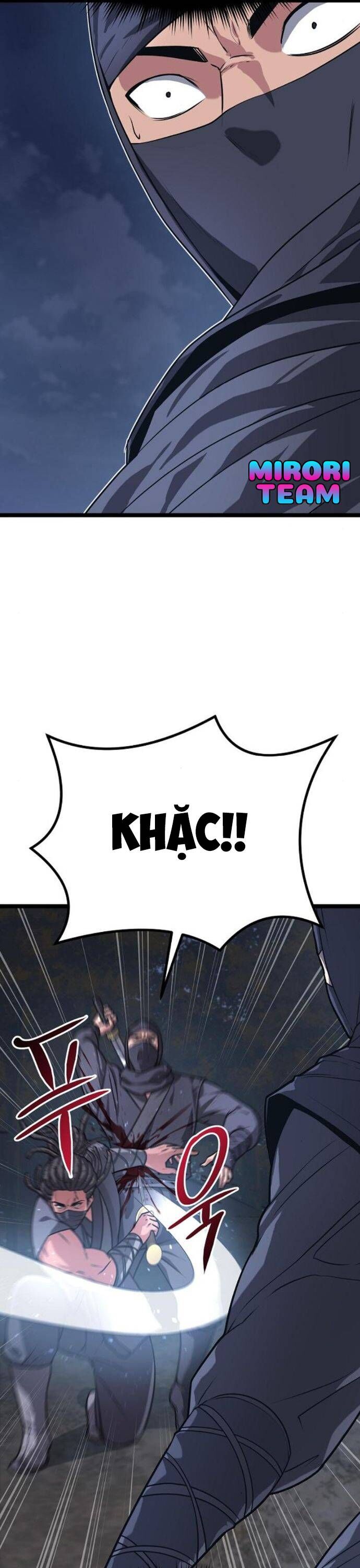 Tòng Bách - Chapter 18 - Page 5