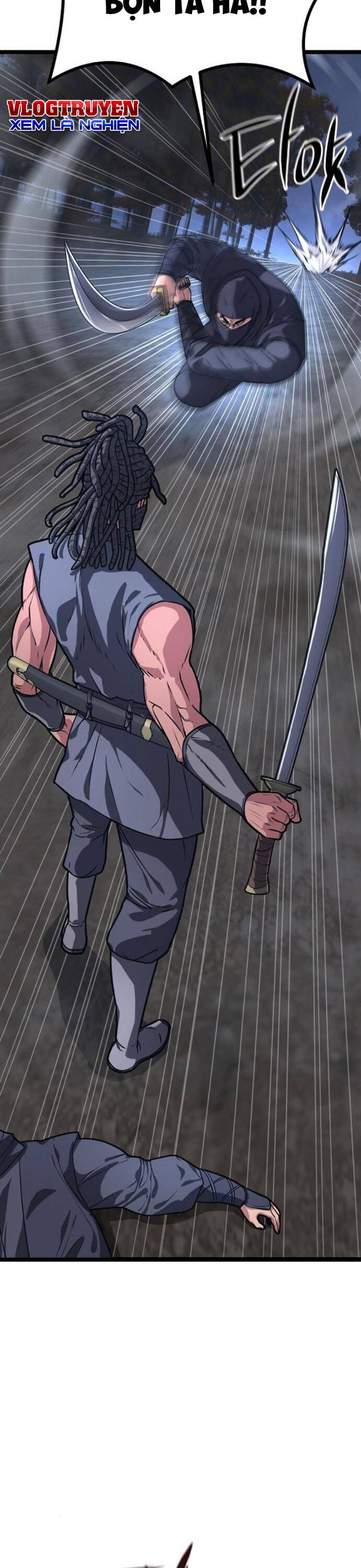 Tòng Bách - Chapter 18 - Page 7