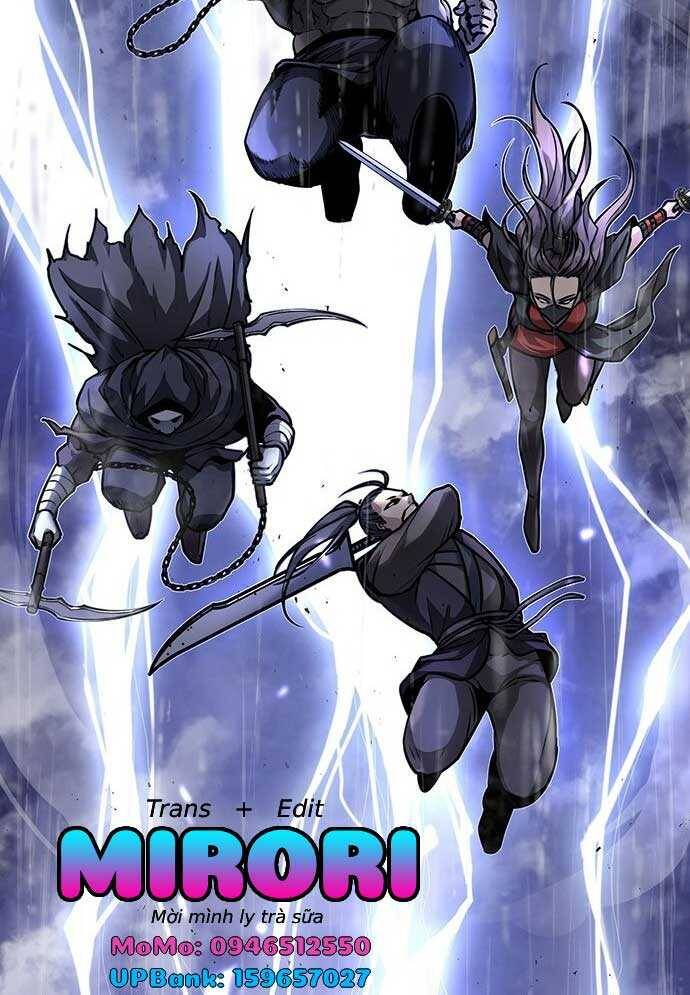 Tòng Bách - Chapter 2 - Page 27