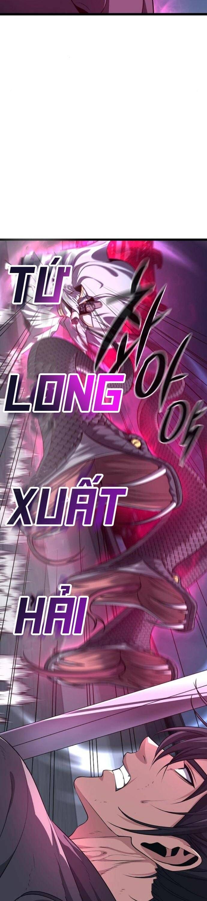 Tòng Bách - Chapter 20 - Page 18