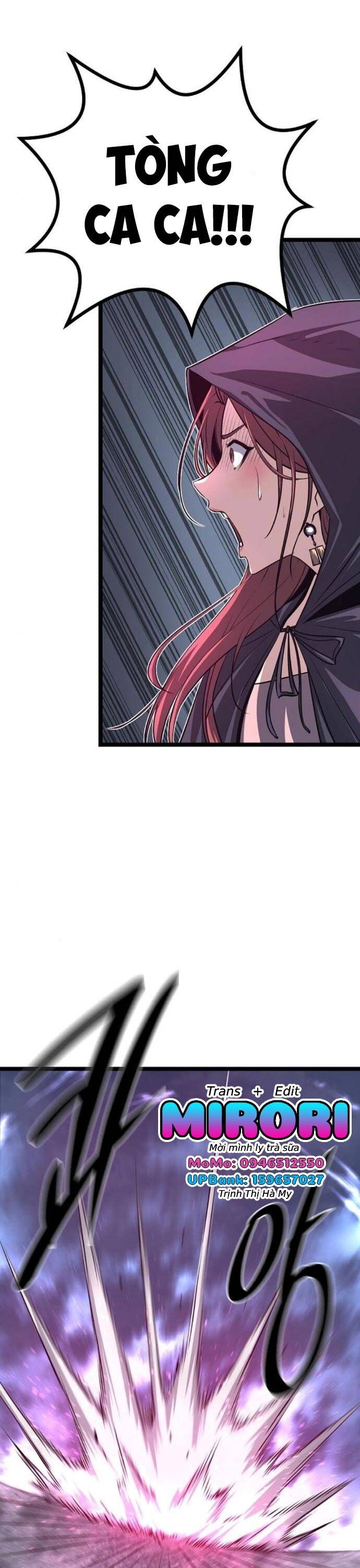 Tòng Bách - Chapter 20 - Page 20