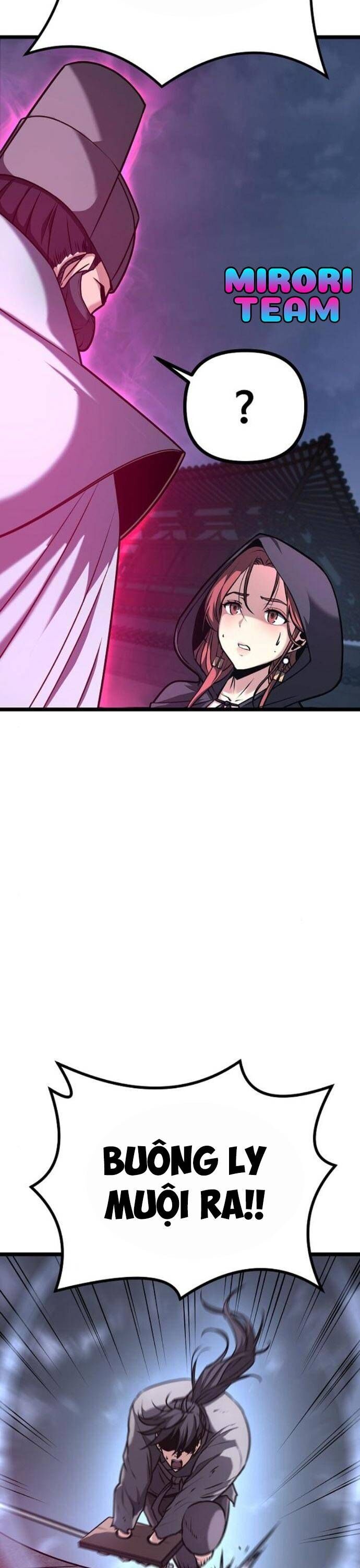 Tòng Bách - Chapter 20 - Page 3