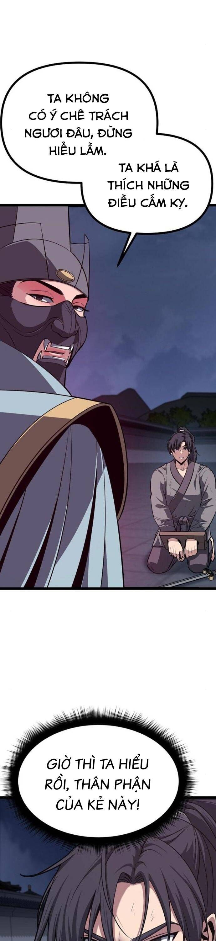 Tòng Bách - Chapter 20 - Page 34