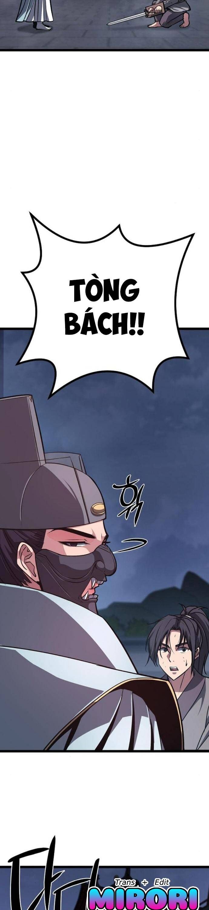 Tòng Bách - Chapter 20 - Page 40