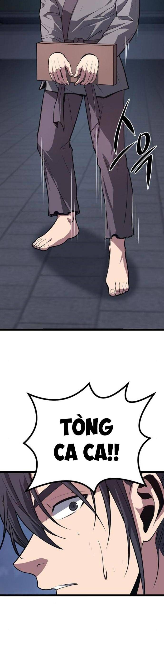 Tòng Bách - Chapter 20 - Page 46