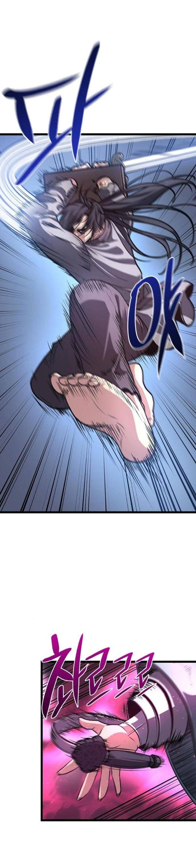 Tòng Bách - Chapter 20 - Page 6