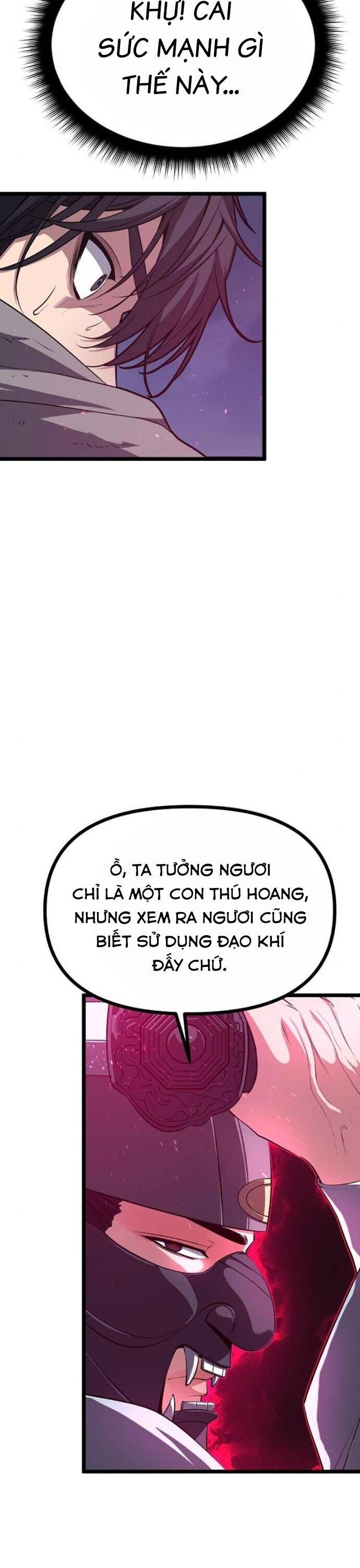 Tòng Bách - Chapter 20 - Page 8