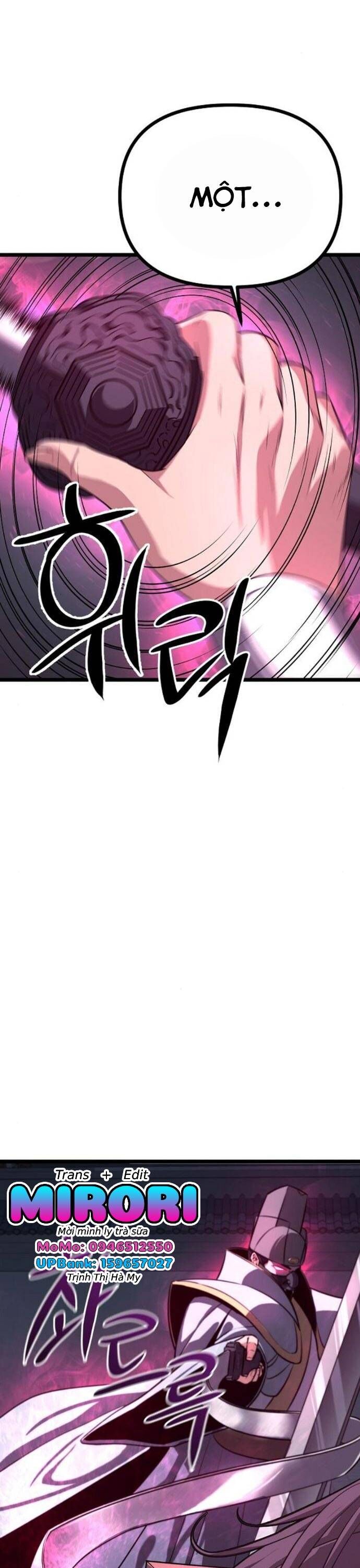 Tòng Bách - Chapter 20 - Page 9