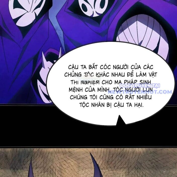 Dũng giả x nữ ma vương - Chapter 140 - Page 10