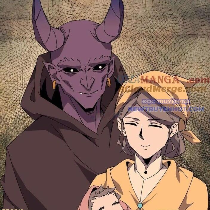 Dũng giả x nữ ma vương - Chapter 140 - Page 11