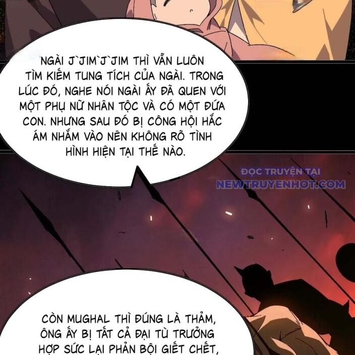 Dũng giả x nữ ma vương - Chapter 140 - Page 12