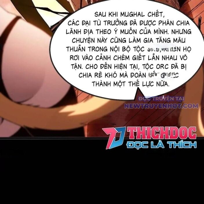 Dũng giả x nữ ma vương - Chapter 140 - Page 14