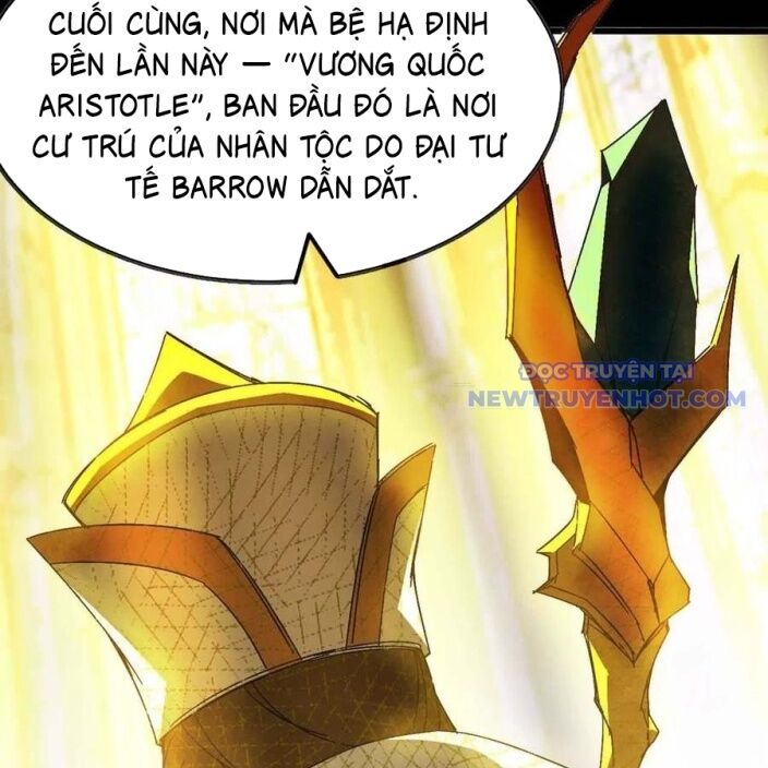 Dũng giả x nữ ma vương - Chapter 140 - Page 17