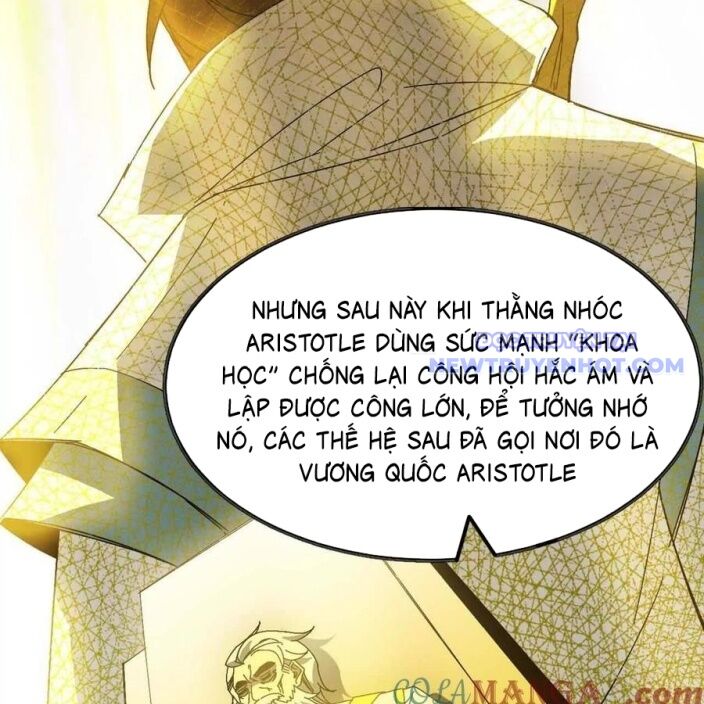 Dũng giả x nữ ma vương - Chapter 140 - Page 18