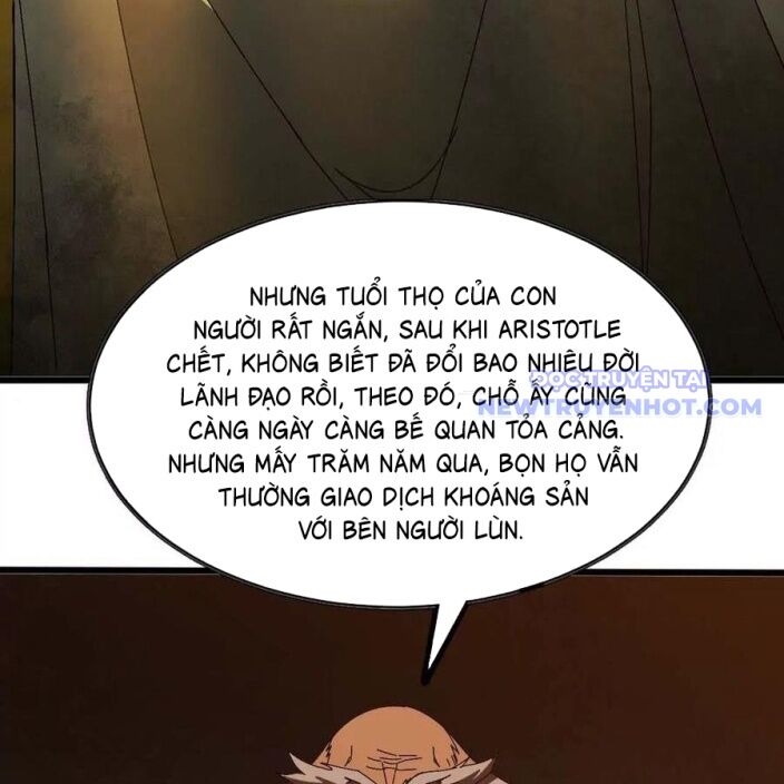 Dũng giả x nữ ma vương - Chapter 140 - Page 20