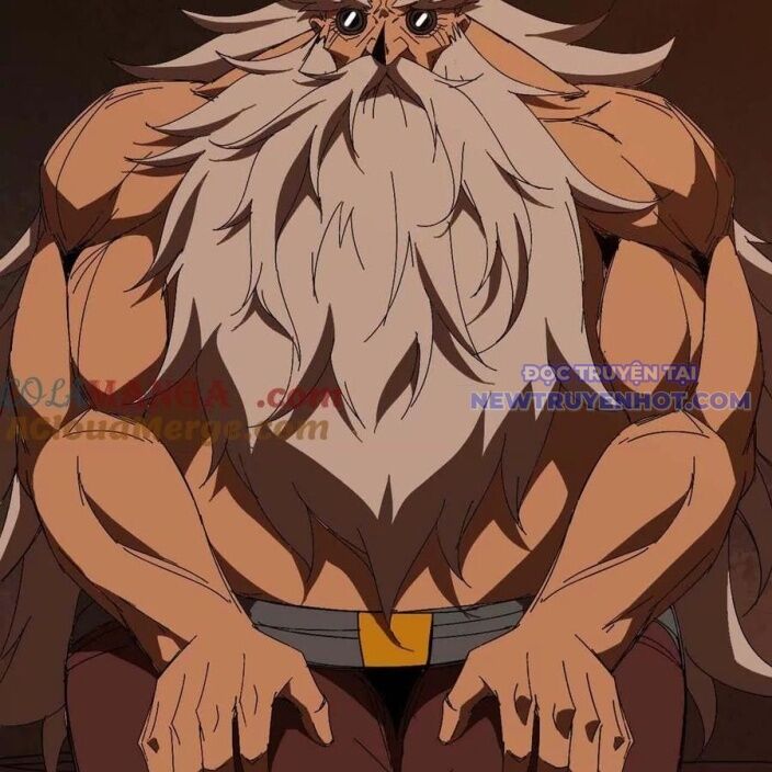 Dũng giả x nữ ma vương - Chapter 140 - Page 21