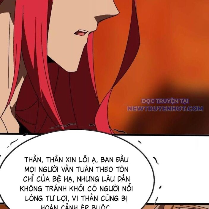 Dũng giả x nữ ma vương - Chapter 140 - Page 25