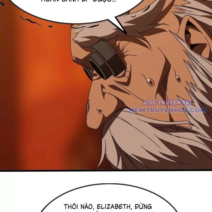 Dũng giả x nữ ma vương - Chapter 140 - Page 26