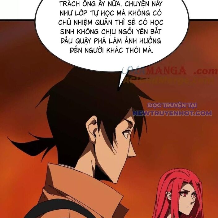 Dũng giả x nữ ma vương - Chapter 140 - Page 27