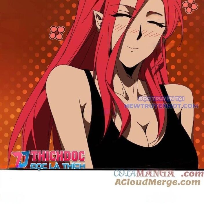 Dũng giả x nữ ma vương - Chapter 140 - Page 29