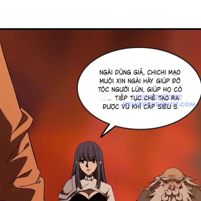 Dũng giả x nữ ma vương - Chapter 140 - Page 30