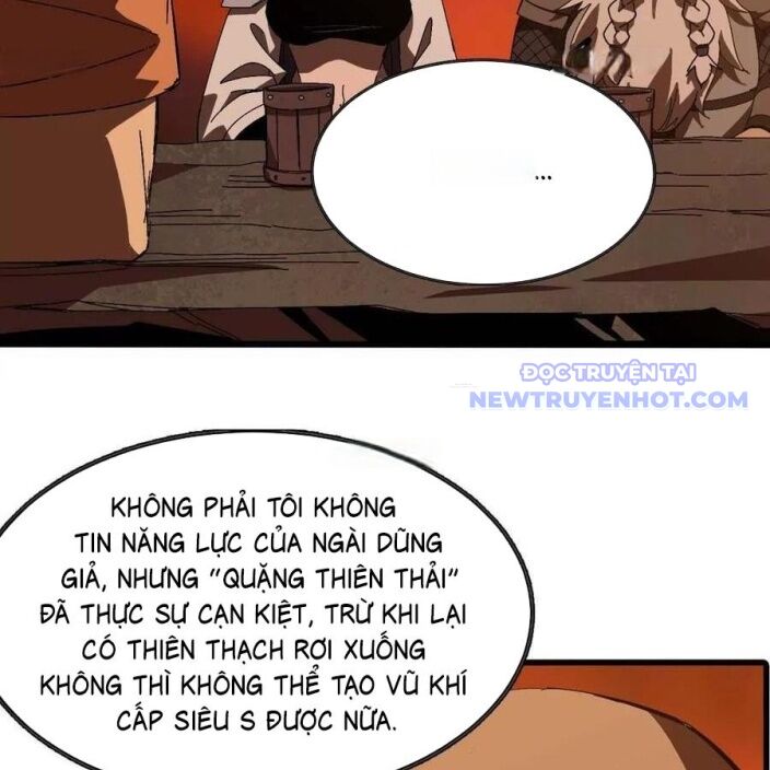 Dũng giả x nữ ma vương - Chapter 140 - Page 31
