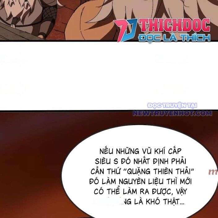 Dũng giả x nữ ma vương - Chapter 140 - Page 34