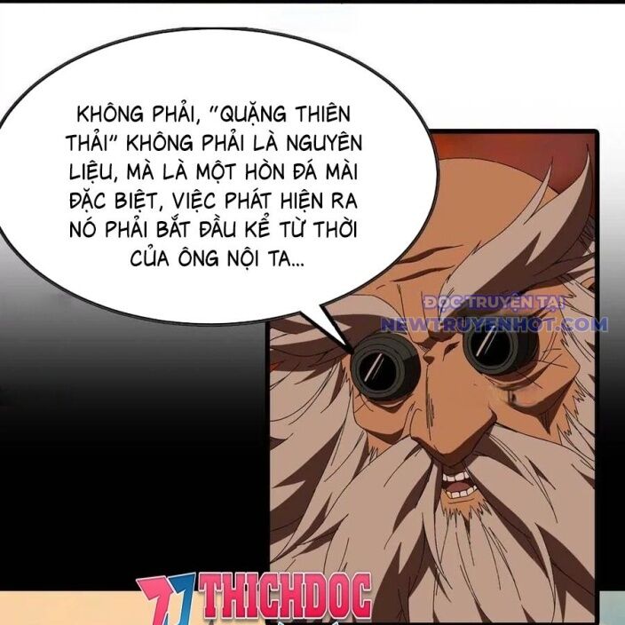 Dũng giả x nữ ma vương - Chapter 140 - Page 36