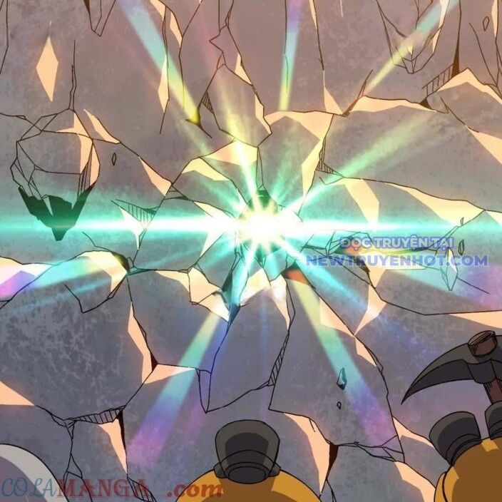 Dũng giả x nữ ma vương - Chapter 140 - Page 41