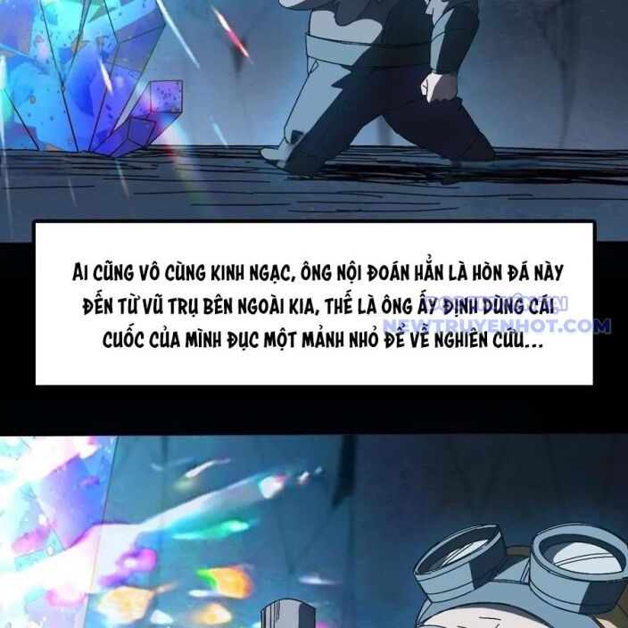Dũng giả x nữ ma vương - Chapter 140 - Page 46