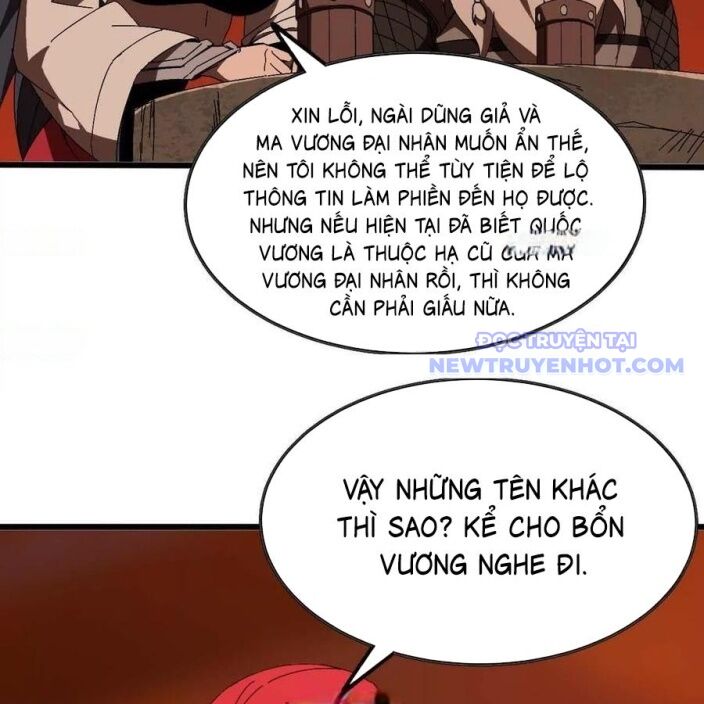Dũng giả x nữ ma vương - Chapter 140 - Page 5