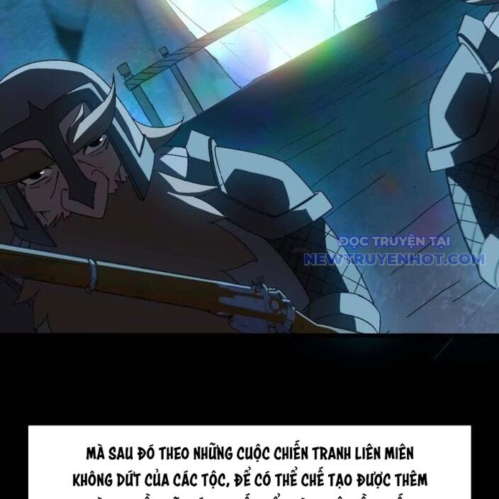 Dũng giả x nữ ma vương - Chapter 140 - Page 53