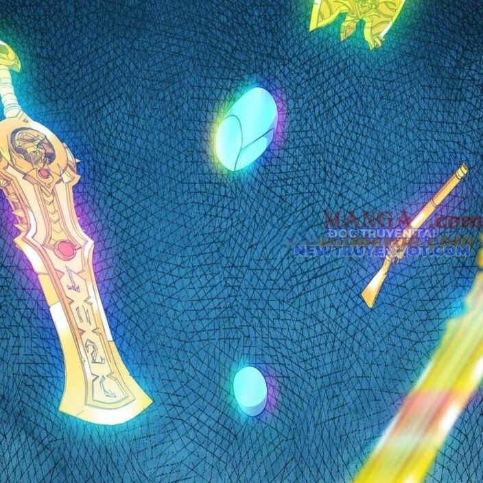 Dũng giả x nữ ma vương - Chapter 140 - Page 59