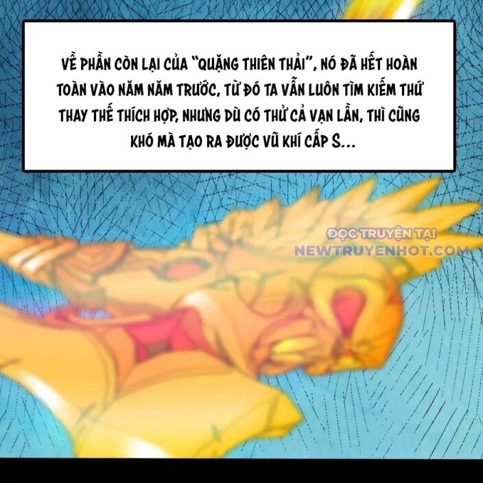 Dũng giả x nữ ma vương - Chapter 140 - Page 60