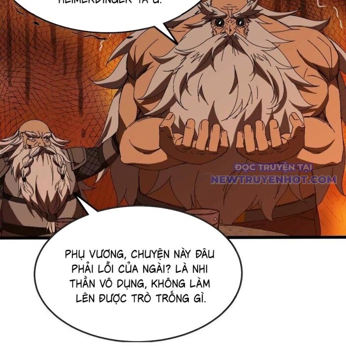 Dũng giả x nữ ma vương - Chapter 140 - Page 62
