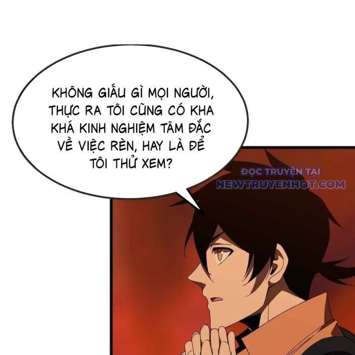 Dũng giả x nữ ma vương - Chapter 140 - Page 63