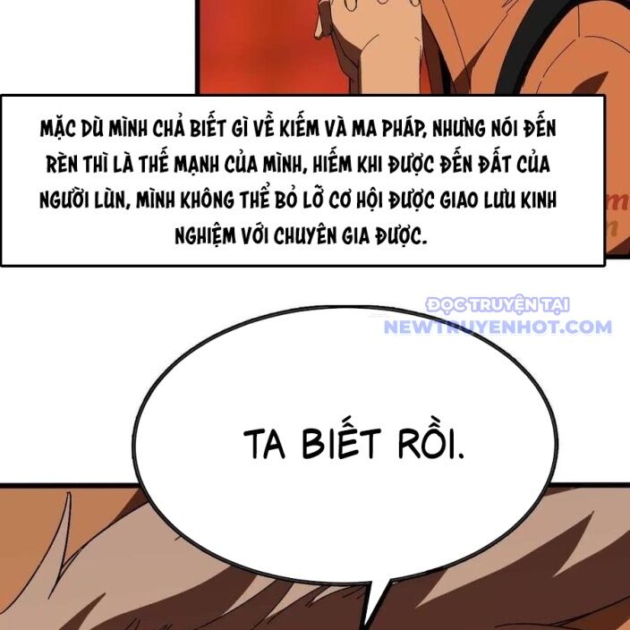 Dũng giả x nữ ma vương - Chapter 140 - Page 64