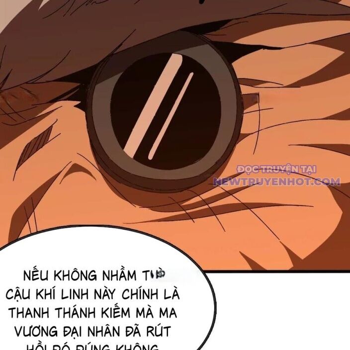 Dũng giả x nữ ma vương - Chapter 140 - Page 65