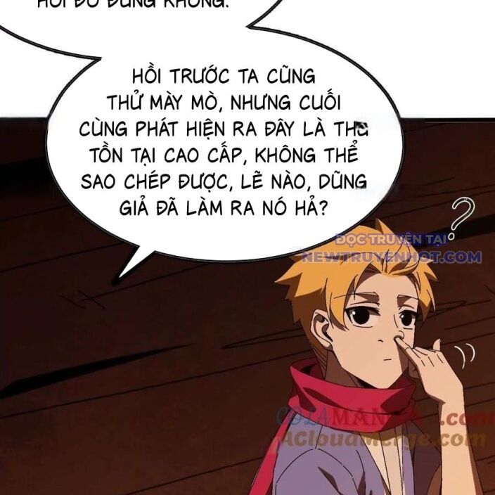 Dũng giả x nữ ma vương - Chapter 140 - Page 66