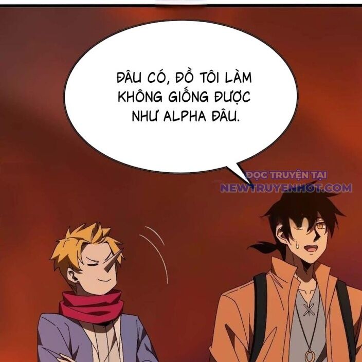 Dũng giả x nữ ma vương - Chapter 140 - Page 68