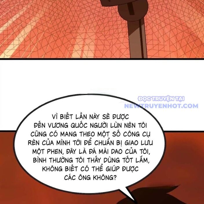 Dũng giả x nữ ma vương - Chapter 140 - Page 72