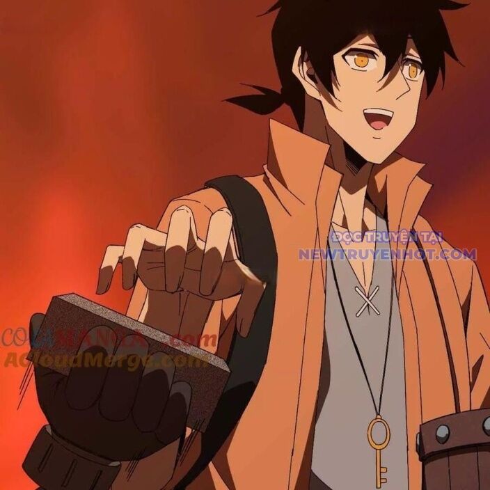 Dũng giả x nữ ma vương - Chapter 140 - Page 73