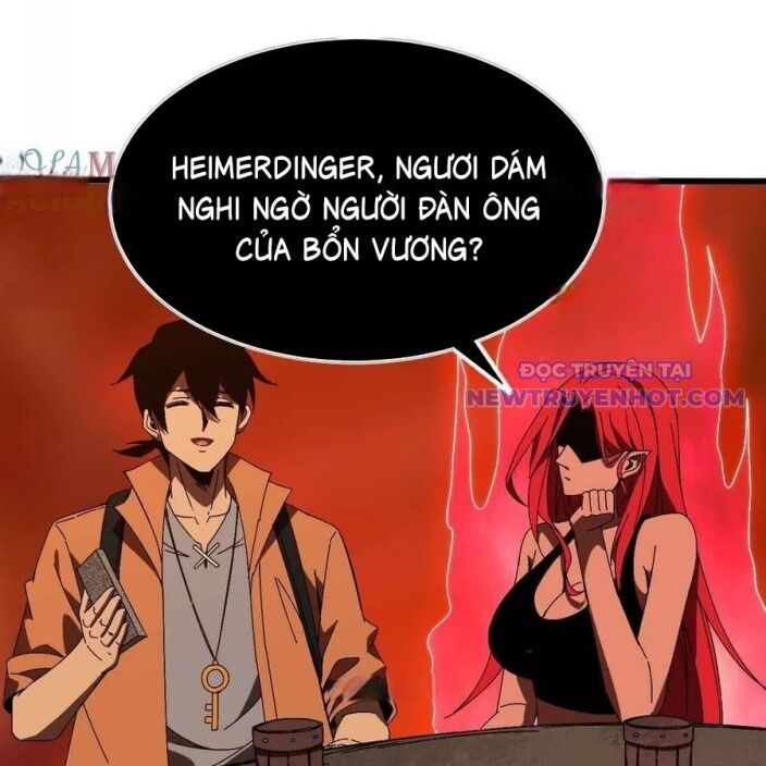 Dũng giả x nữ ma vương - Chapter 140 - Page 76