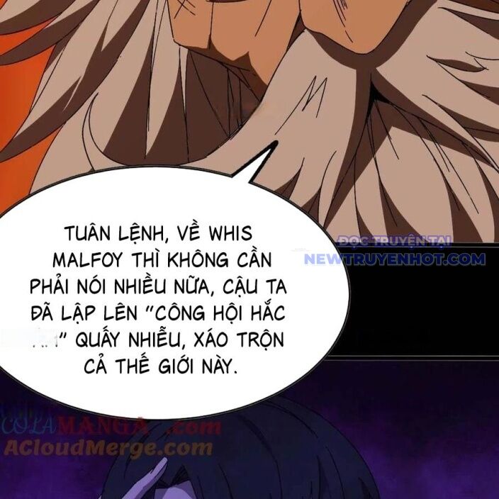 Dũng giả x nữ ma vương - Chapter 140 - Page 8