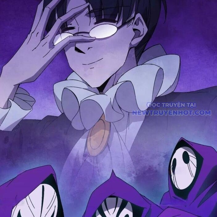 Dũng giả x nữ ma vương - Chapter 140 - Page 9