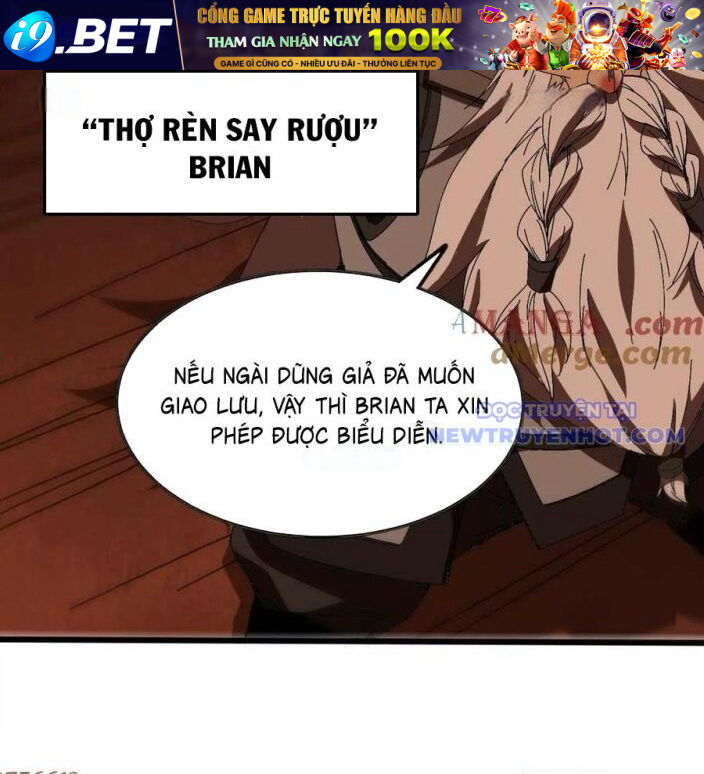 Dũng giả x nữ ma vương - Chapter 141 - Page 11