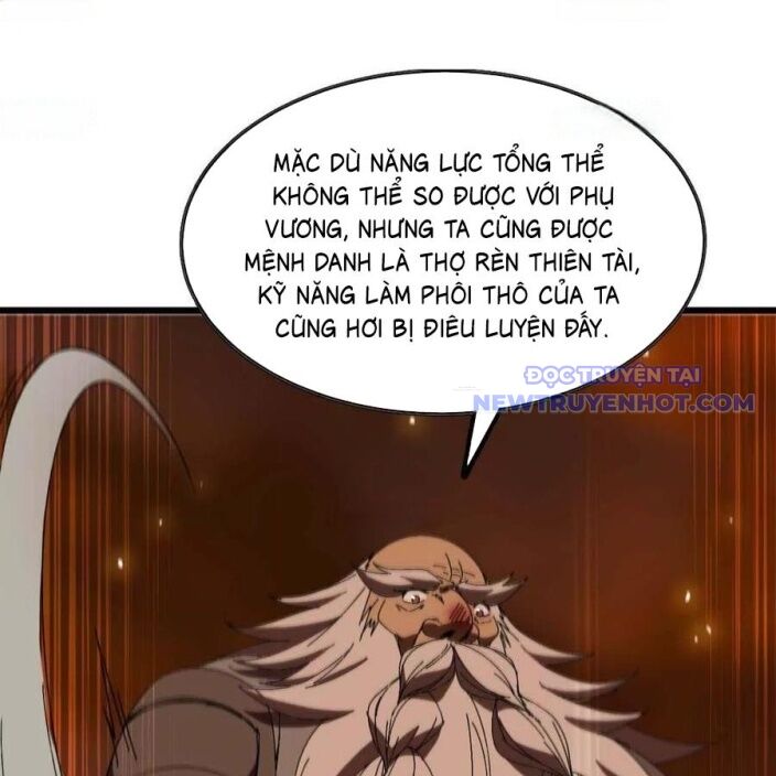 Dũng giả x nữ ma vương - Chapter 141 - Page 12